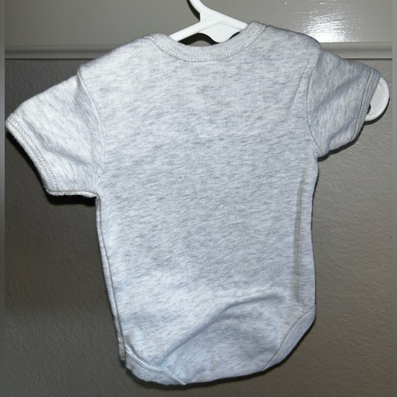 Set of 3 Emily & Oliver onesies - Picture 6 of 7